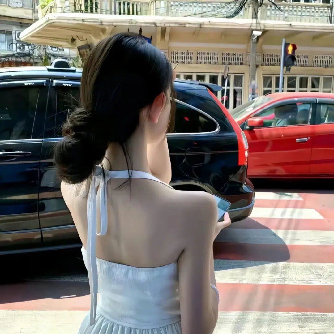 美满婚姻