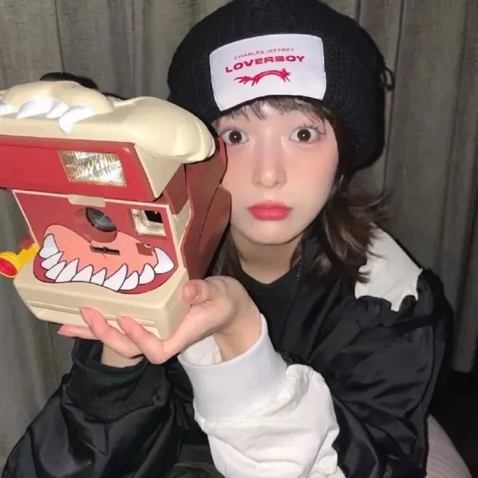 披荆斩棘的大小姐
